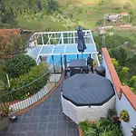 Ocean Breeze Pool&jacuzzi View 2 Terraces Flat102