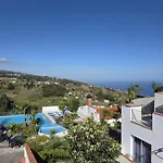 Ocean Breeze Pool&jacuzzi View 2 Terraces Flat102 * サンタ・クルーズ