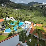 アパート Ocean Breeze Pool&jacuzzi View 2 Terraces Flat102 *