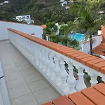 Ocean Breeze Pool&jacuzzi View 2 Terraces Flat102 *