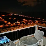 アパート Ocean Breeze Pool&jacuzzi View 2 Terraces Flat102