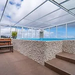 Ocean Breeze Pool&jacuzzi View 2 Terraces Flat102 サンタ・クルーズ