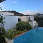 Ocean Breeze Pool&jacuzzi View 2 Terraces Flat102 *