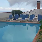 アパート Ocean Breeze Pool&jacuzzi View 2 Terraces Flat102
