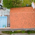Ocean Breeze Pool&jacuzzi View 2 Terraces Flat102 *