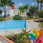 アパート Ocean Breeze Pool&jacuzzi View 2 Terraces Flat102