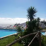 Ocean Breeze Pool&jacuzzi View 2 Terraces Flat102 * サンタ・クルーズ