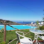 Ocean Breeze Pool&jacuzzi View 2 Terraces Flat102 *