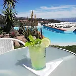 Ocean Breeze Pool&jacuzzi View 2 Terraces Flat102