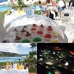アパート Ocean Breeze Pool&jacuzzi View 2 Terraces Flat102