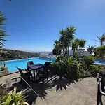 Ocean Breeze Pool&jacuzzi View 2 Terraces Flat102 アパート *