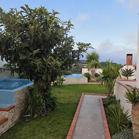 Ocean Breeze Pool&jacuzzi View 2 Terraces Flat102