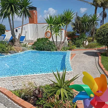شقة Ocean Breeze Pool&jacuzzi View 2 Terraces Flat102