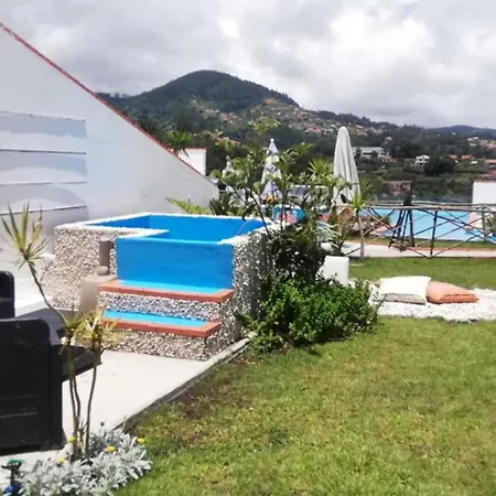 Ocean Breeze Pool&jacuzzi View 2 Terraces Flat102 سانتا كروز