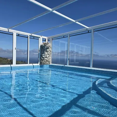 Ocean Breeze Pool&jacuzzi View 2 Terraces Flat102 * Санта-Крус