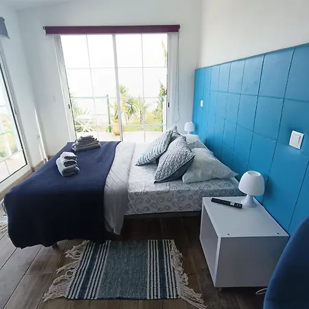 Ocean Breeze Pool&jacuzzi View 2 Terraces Flat102 * Santa Cruz (Madeira)