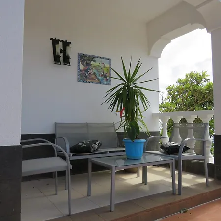 Ocean Heated Pool&jacuzzi View 2 Terraces Flat102 Santa Cruz (Madeira)