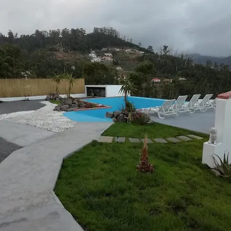 Apartment Ocean Breeze Pool&jacuzzi View 2 Terraces Flat102 Santa Cruz (Madeira)