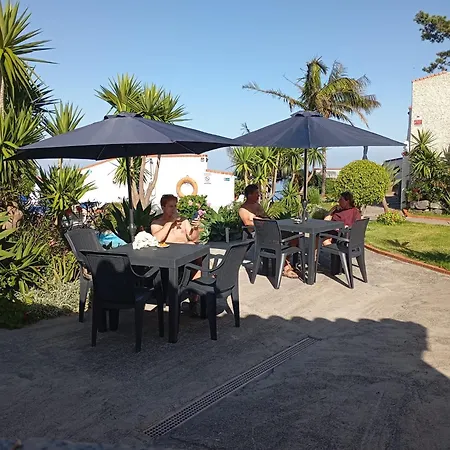 Apartment Ocean Breeze Pool&jacuzzi View 2 Terraces Flat102 Santa Cruz (Madeira)