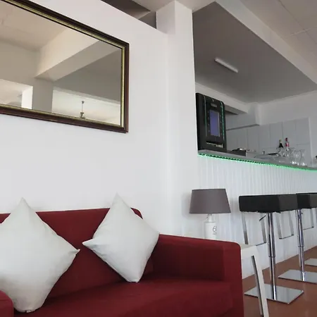 Ocean Breeze Pool&jacuzzi View 2 Terraces Flat102 Apartment *