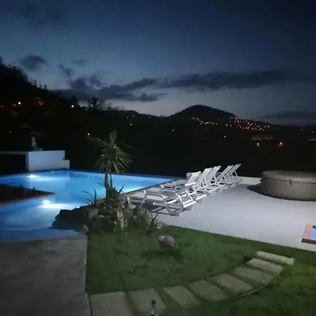 Ocean Breeze Pool&jacuzzi View 2 Terraces Flat102 Apartment *