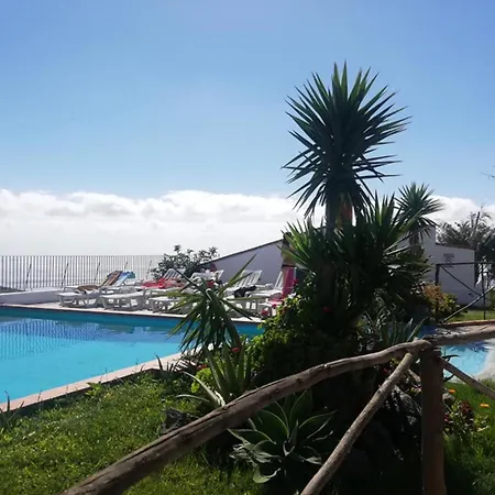 Ocean Breeze Pool&jacuzzi View 2 Terraces Flat102 * Santa Cruz (Madeira)