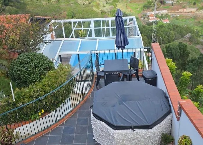 Ocean Heated Pool&jacuzzi View 2 Terraces Flat102