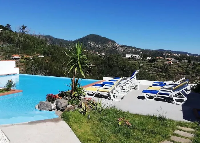 Ocean Heated Pool&jacuzzi View 2 Terraces Flat102 Apartment