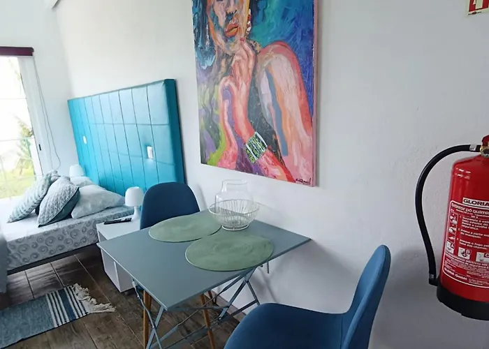 Ocean Heated Pool&jacuzzi View 2 Terraces Flat102 Apartment Santa Cruz (Madeira)