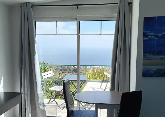 Ocean Heated Pool&jacuzzi View 2 Terraces Flat102