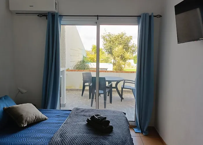 Apartment Ocean Heated Pool&jacuzzi View 2 Terraces Flat102