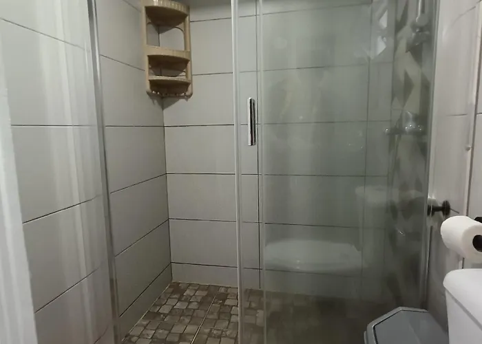 Ocean Heated Pool&jacuzzi View 2 Terraces Flat102 Santa Cruz (Madeira)