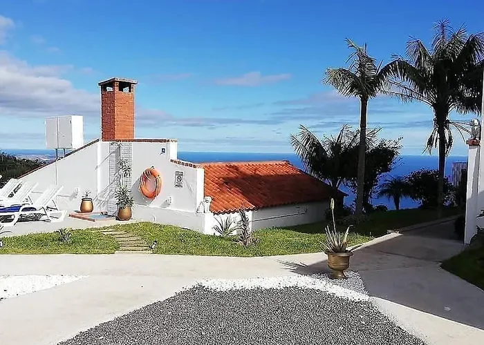 Ocean Heated Pool&jacuzzi View 2 Terraces Flat102 Apartment