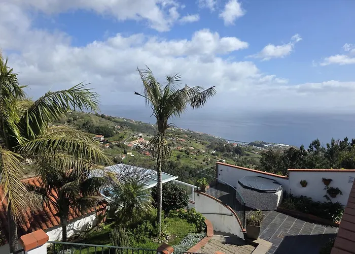 Apartment Ocean Heated Pool&jacuzzi View 2 Terraces Flat102 *