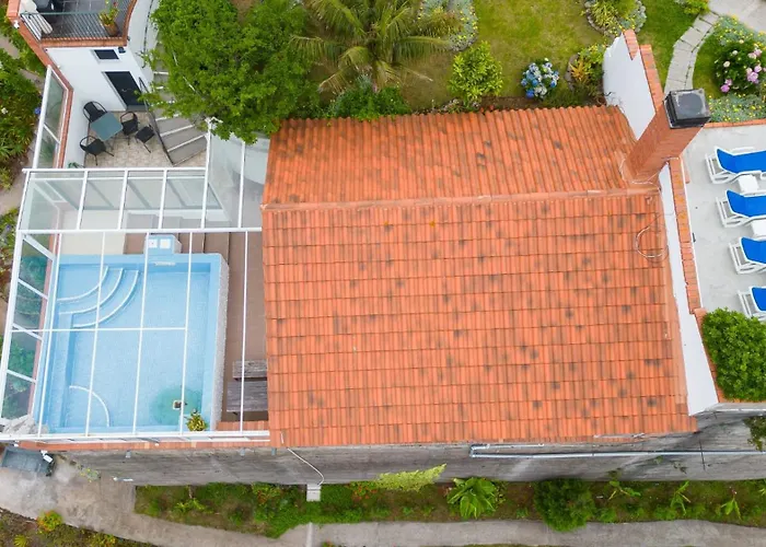 Ocean Heated Pool&jacuzzi View 2 Terraces Flat102 *