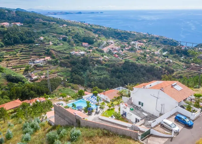 Ocean Heated Pool&jacuzzi View 2 Terraces Flat102 Apartment *