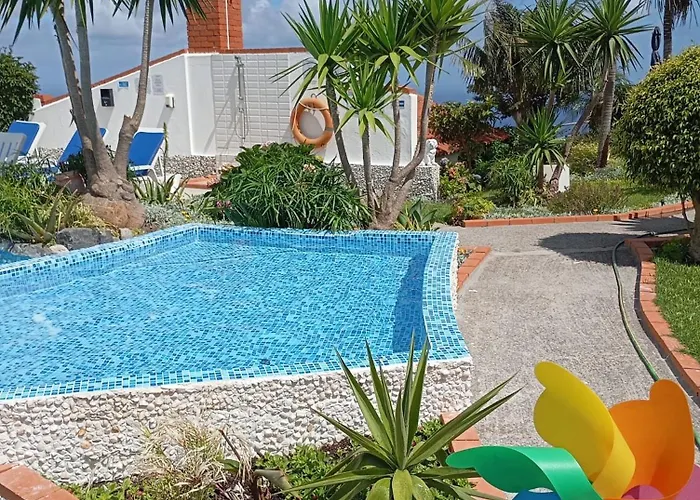 Apartment Ocean Heated Pool&jacuzzi View 2 Terraces Flat102