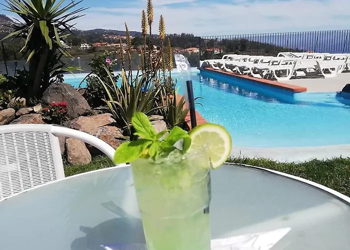 Ocean Heated Pool&jacuzzi View 2 Terraces Flat102