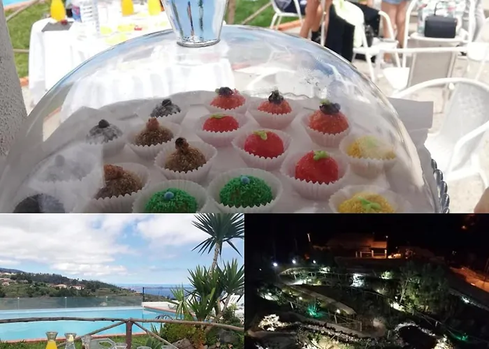 Apartment Ocean Heated Pool&jacuzzi View 2 Terraces Flat102