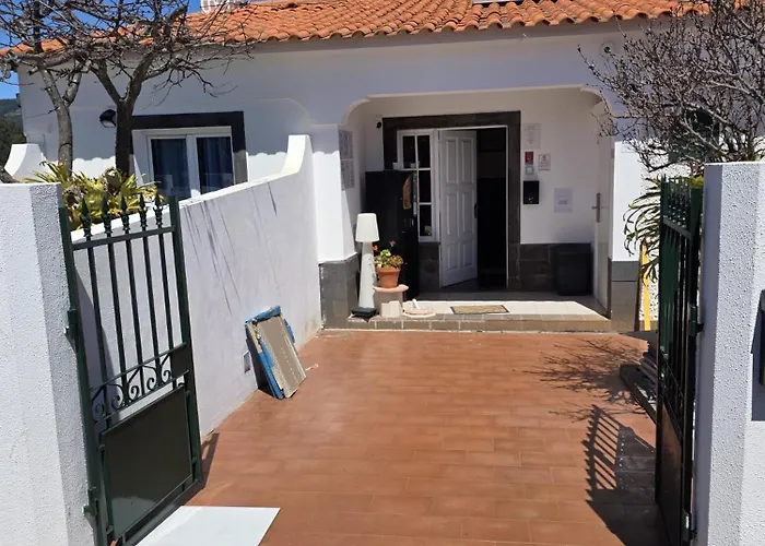 Ocean Heated Pool&jacuzzi View 2 Terraces Flat102 Apartment Santa Cruz (Madeira)