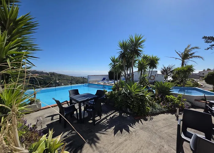 Ocean Heated Pool&jacuzzi View 2 Terraces Flat102 Apartment *